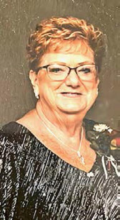 Patricia E. Preble, 79