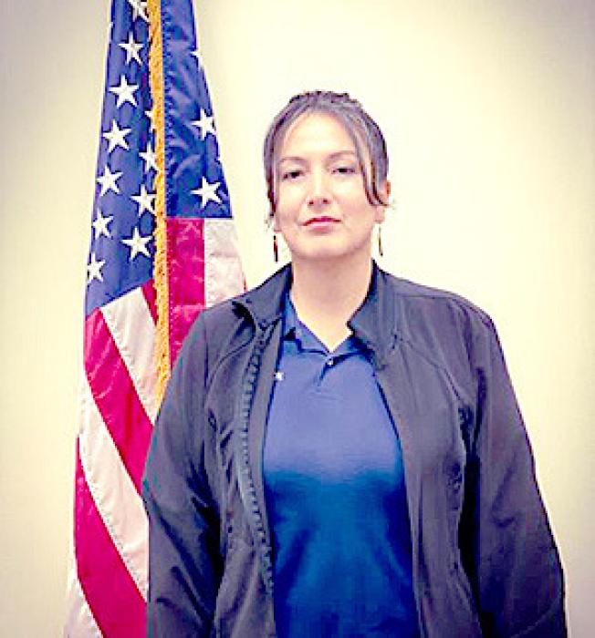 Johnson. Administrative Assistant Bobbi