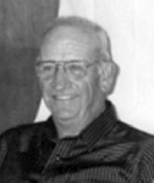 Dennis L. Fullerton, 80