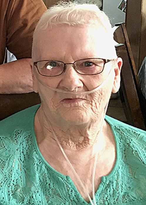 Janice L. Scripter, 83