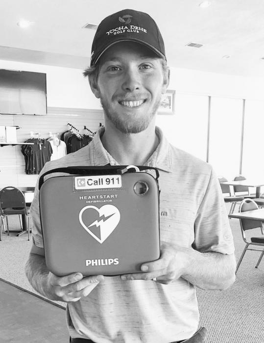 City of Valentine receives Lean on LARM Safety Grant