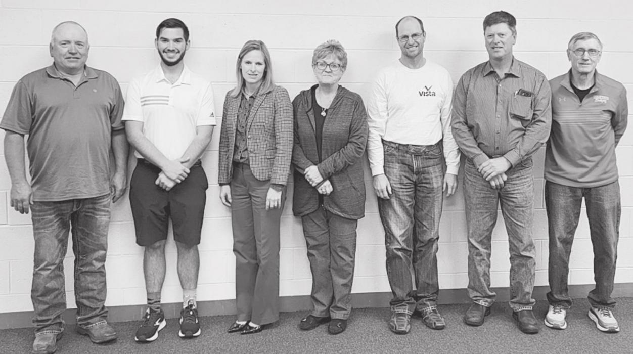 VCS Board of Education recognizes