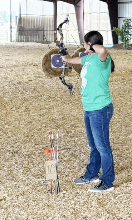 Shooting results