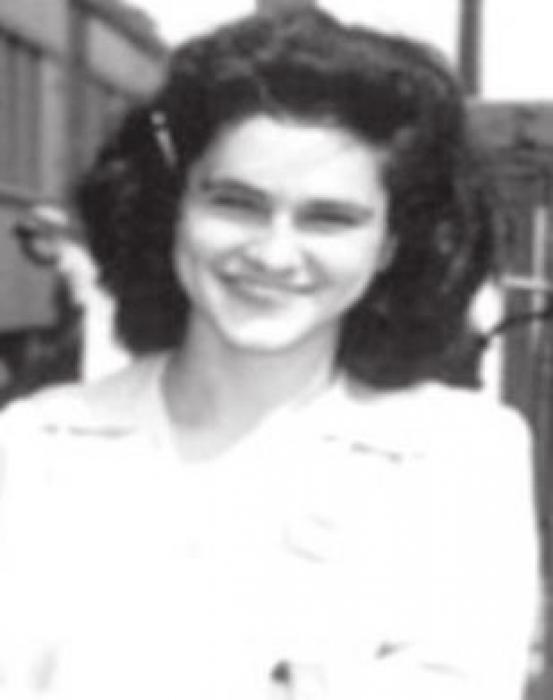 Dorothy R. VanBuskirk, 95