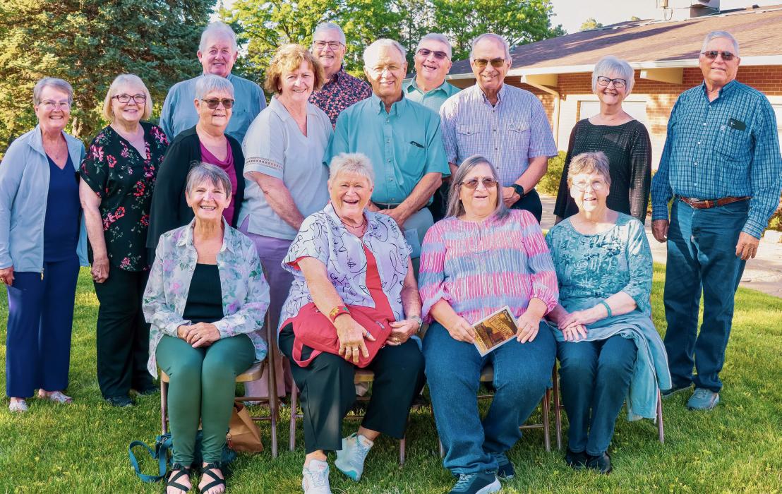 Class of 1971