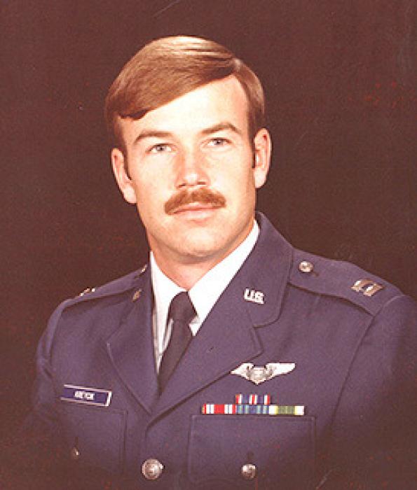 Bruce F. Kreycik, 70
