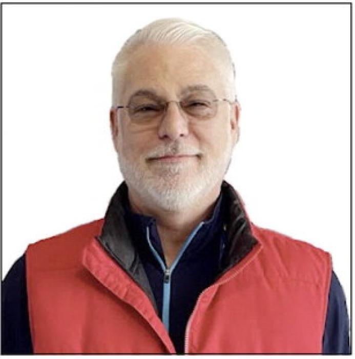 Your new Executive Director of the Valentine Chamber of Commerce is Bruce Anderson. He began duties April 27. Welcome Bruce!