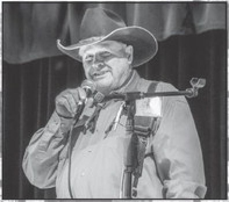 A look at the 31st annual Old West Days