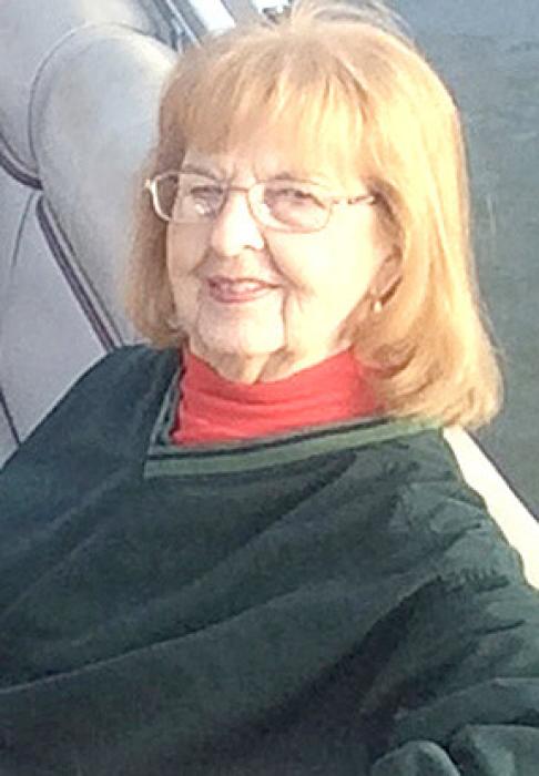 Betty L. Vackiner, 97