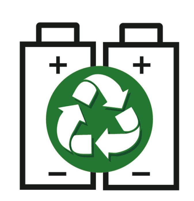 NCRC&D holds battery recycling event