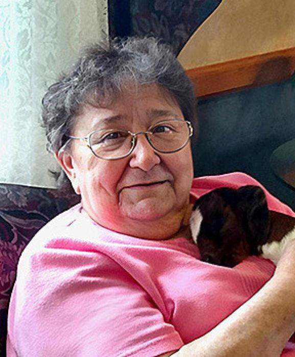 Shirley Tate, 88