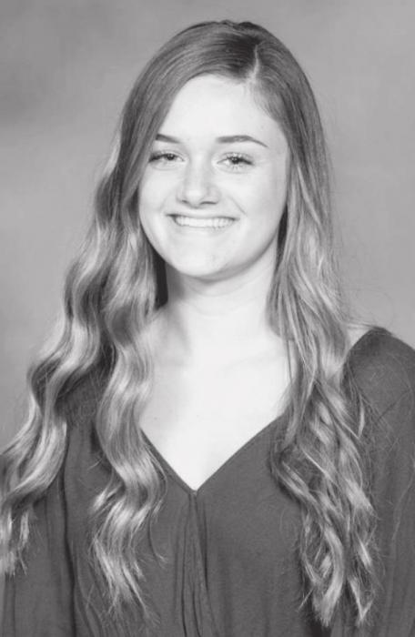 SCHOLAR OF THE WEEK