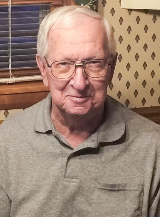 Donald Eugene (Gene) Belsky, 94