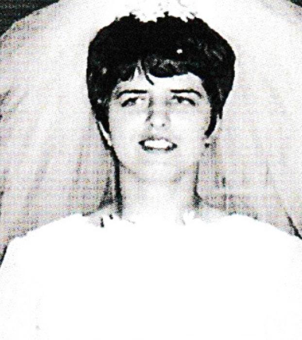 Gena Grandstaff Hoffmann, 79