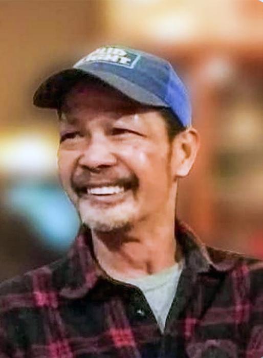 Rodelio Magno Castillo, 59