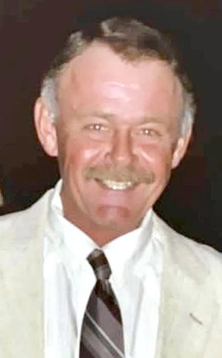 Gregg E. Harris, 67