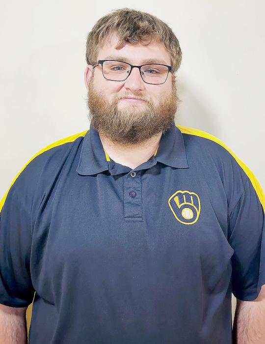 Mr. Justus Kuzsby is teaching fourth through eighth grades at Zion Lutheran School.