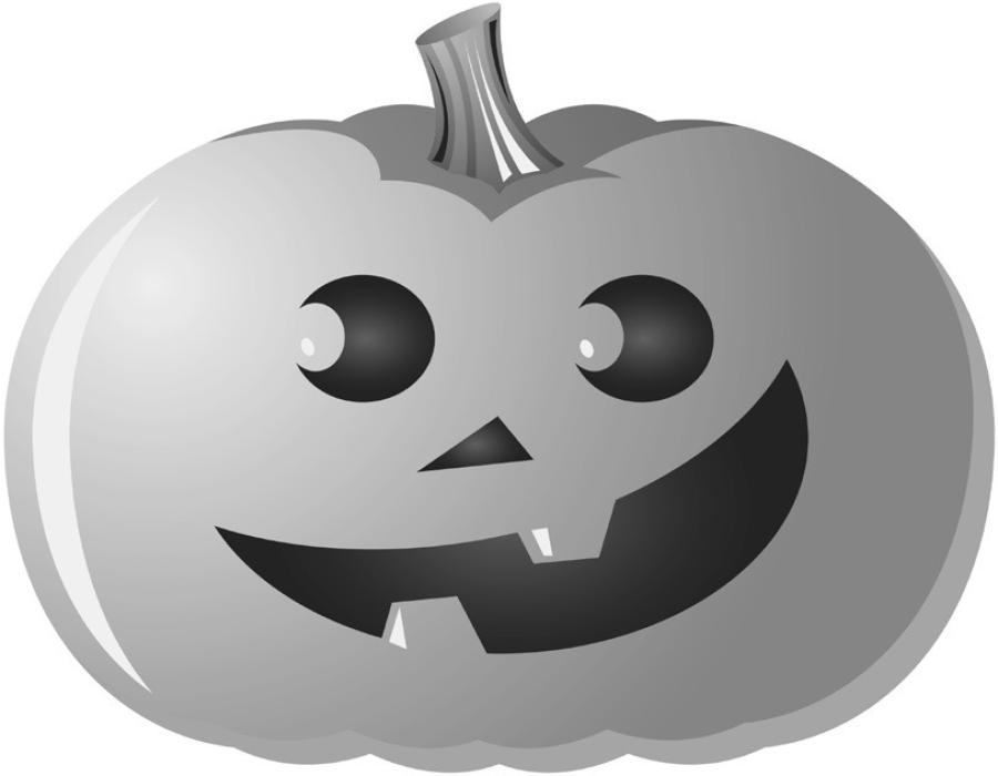 Enter the pumpkin decorating contest!