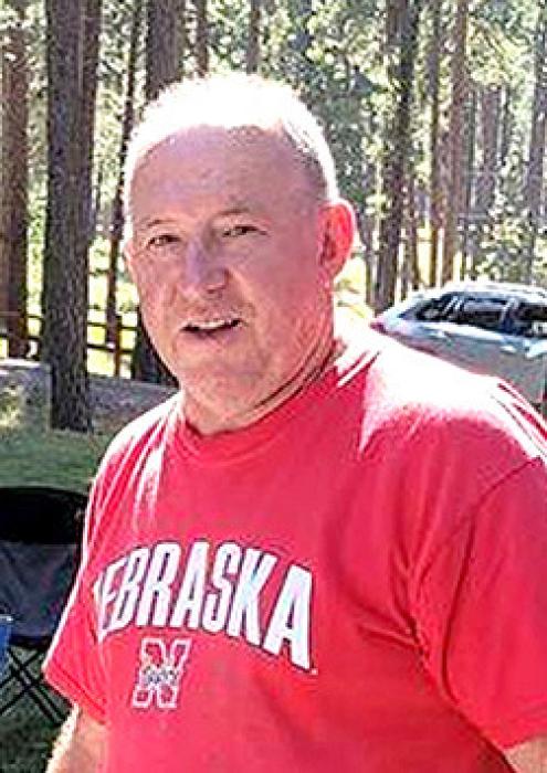 Ed Vinton, 62