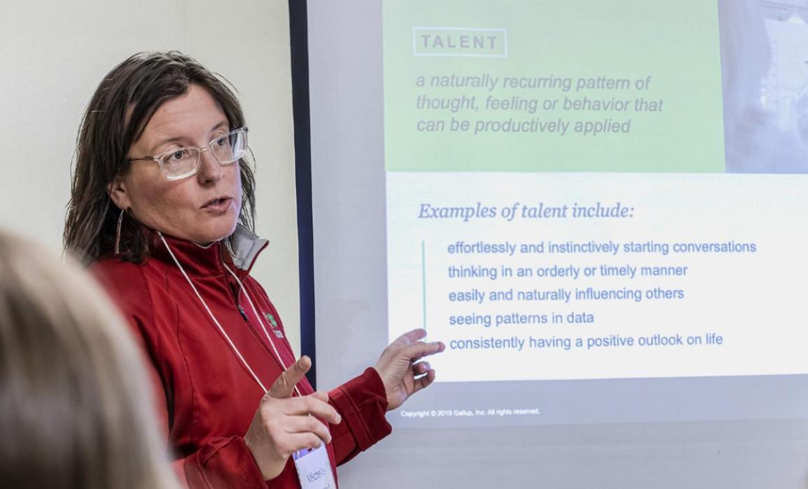 Intro to Life held for area schools