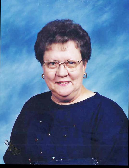 Lorraine J. (Haugen) Stevens, 88