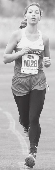 Lexi Long.