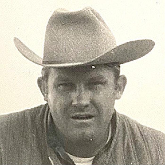 Larry L. Sanger, 83