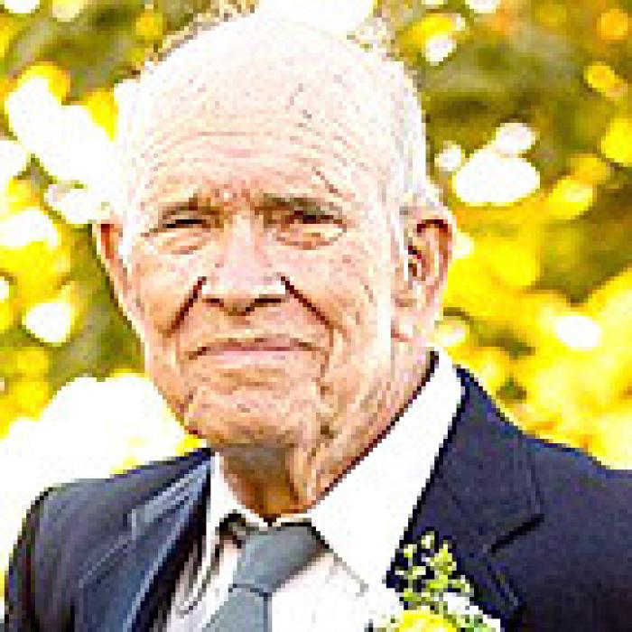 Charles L. Messenger, 90