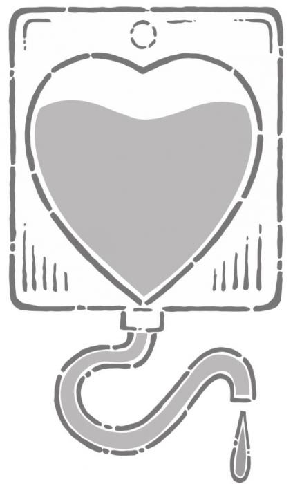 Donate blood July 8 in Valentine