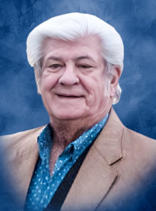 James Henry Kluender, 79
