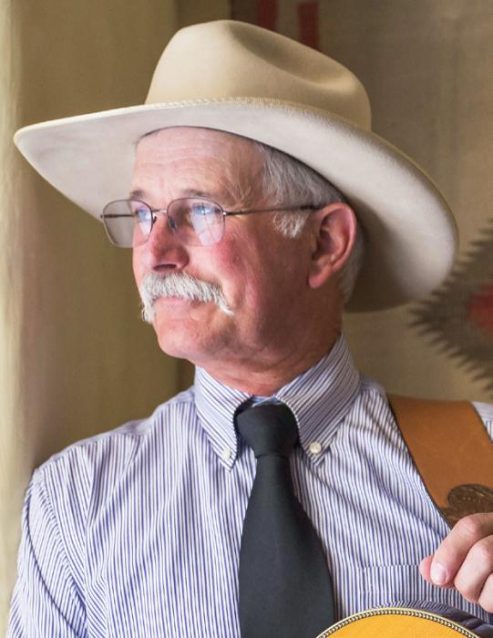 Dave Stamey