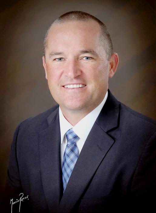 Elliott named principal at Valentine Elementary School