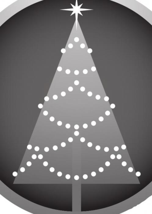 Start getting your floats ready for the annual Christmas Parade of Lights!