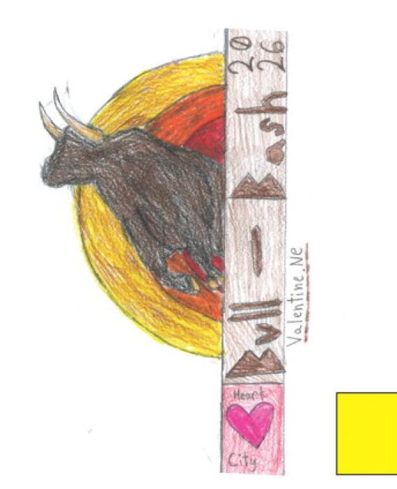 By Raynee Thiede ~ Grade 7
