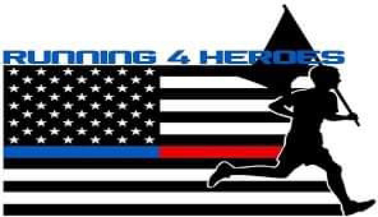 Running 4 Heroes comes to Valentine
