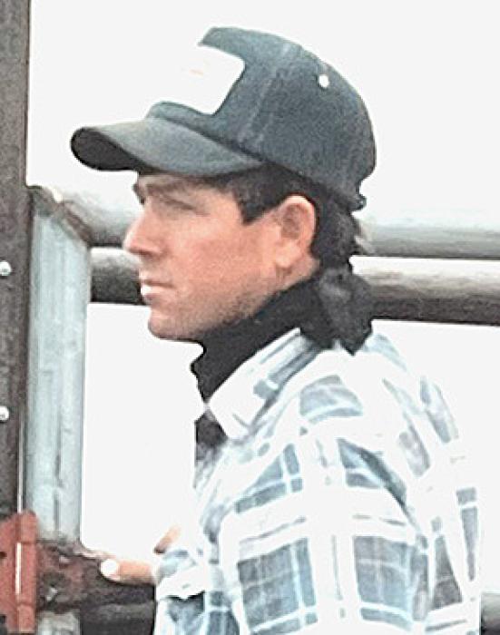 John I. Pitkin, 72