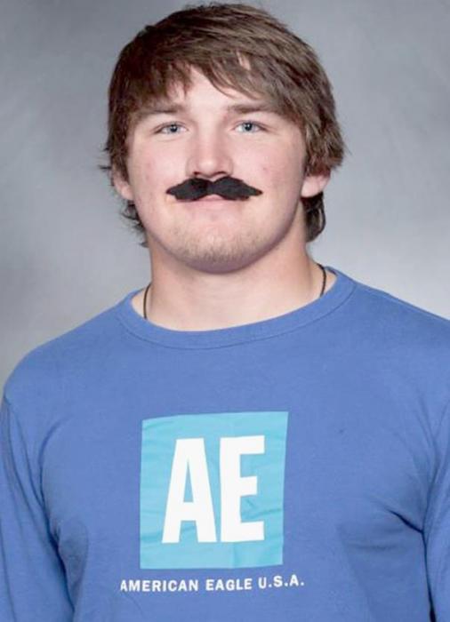 Tagg Buechle, Sr., Wrestling