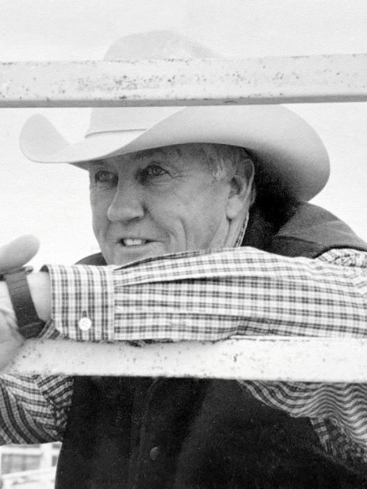 Jerry Daniel Adamson, 86