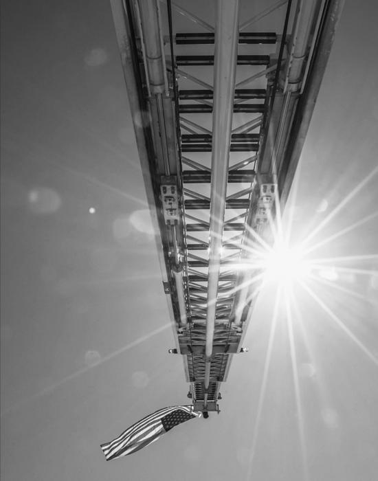 Photo by Laura Vroman