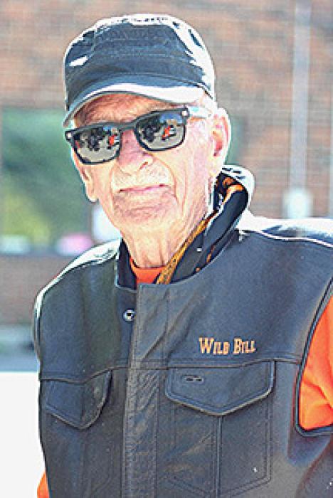 William S. Richardson, 82