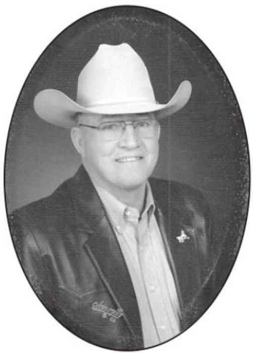 Ervin B. Ferguson, 83