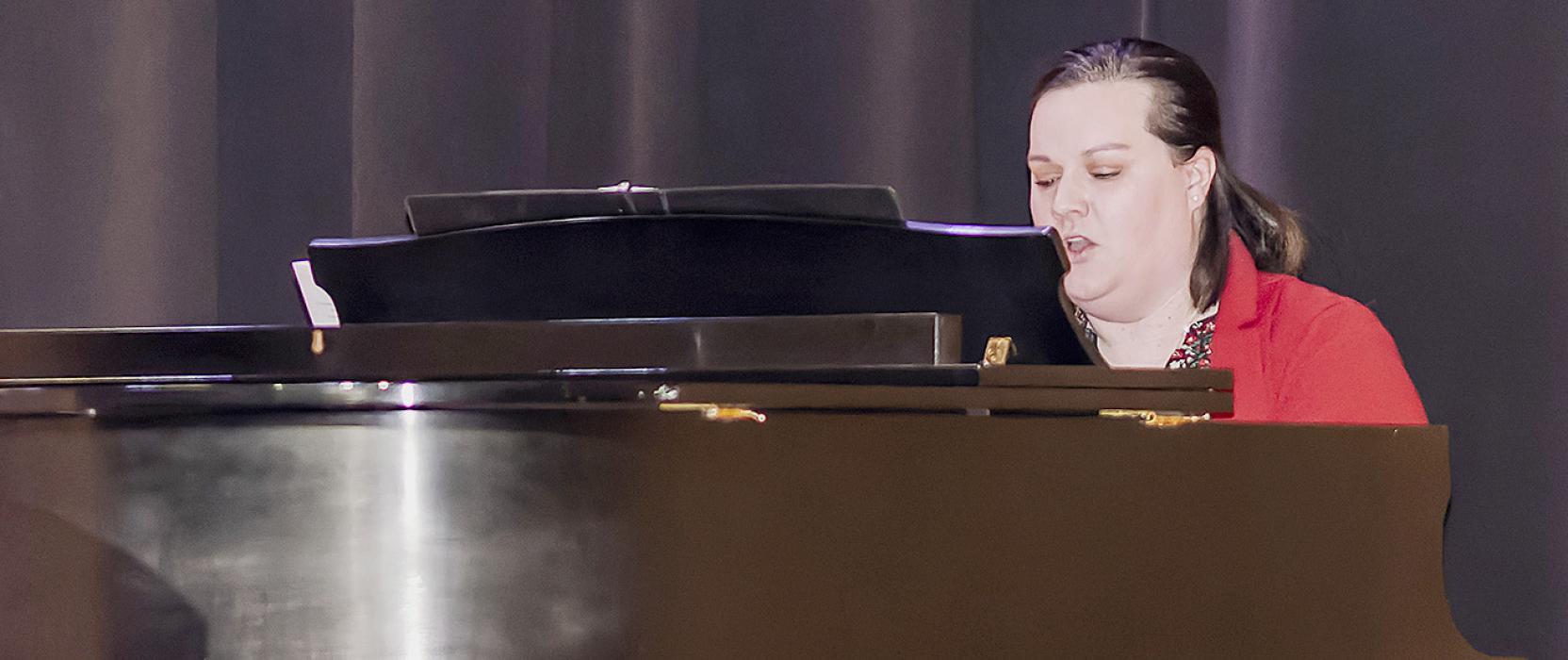 New Year Worship Service held Theme: A Celebration of Love