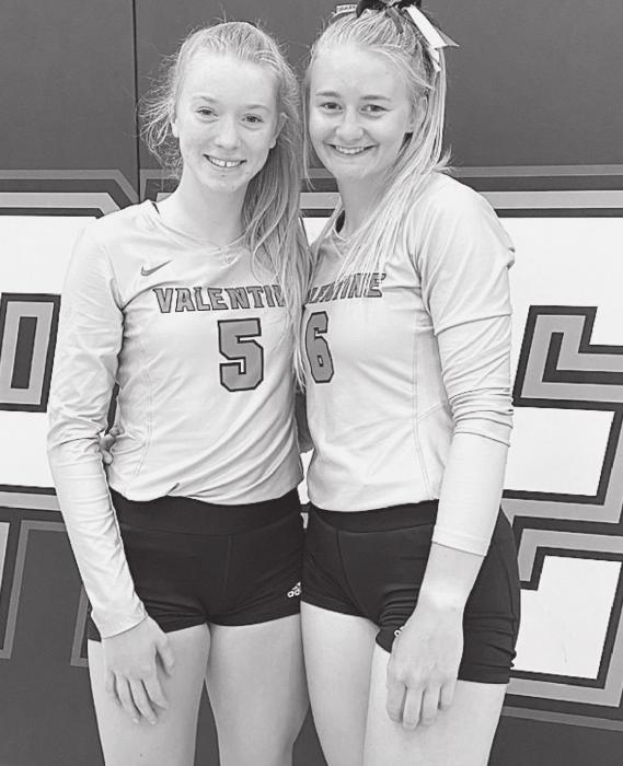 VHS students play New West All-Star Classic