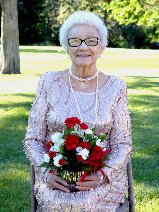 Class of 1944