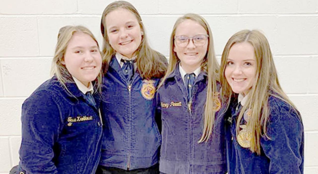 VHS CDE teams