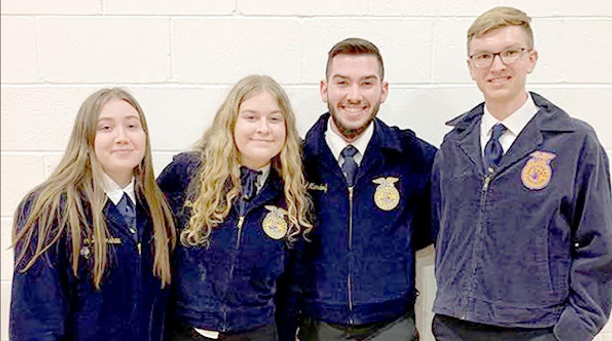 VHS CDE teams