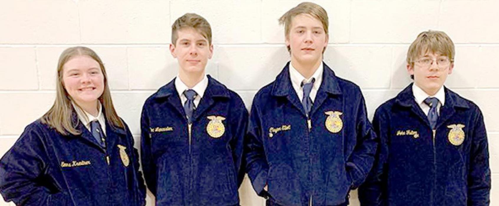 VHS CDE teams