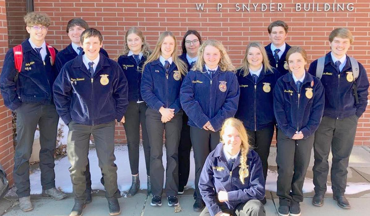 VHS CDE teams