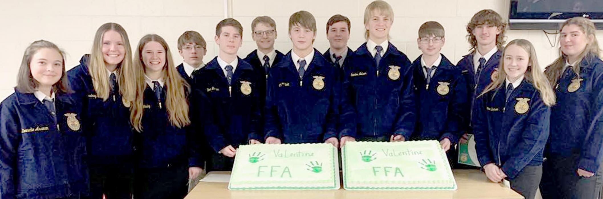 VHS CDE teams