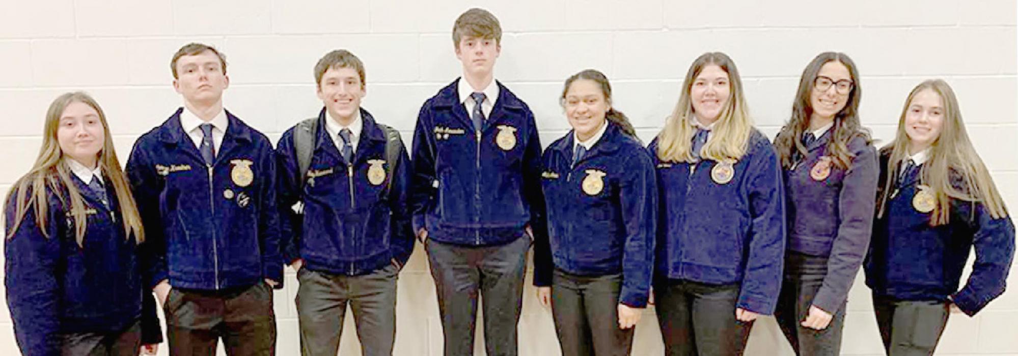 VHS CDE teams